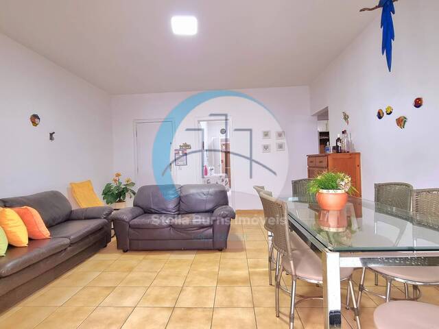 Apartamento para Venda em Santos - 5