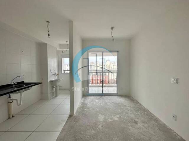 Apartamento para Venda em Santos - 3