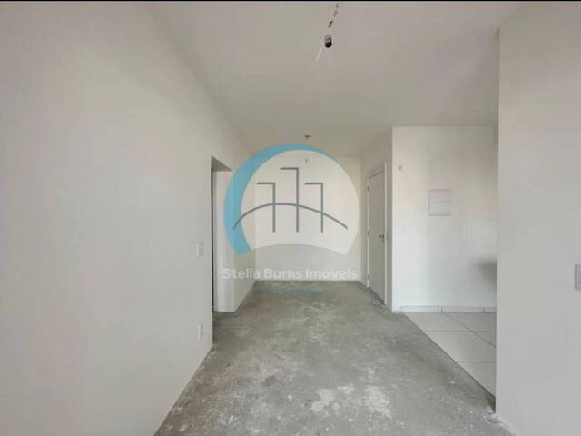 Apartamento para Venda em Santos - 5