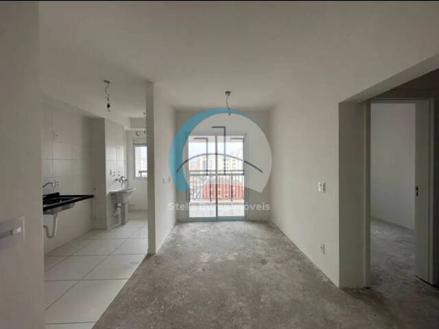 Apartamento para Venda em Santos - 4