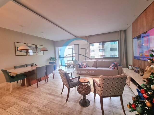 Apartamento para Venda em Santos - 5