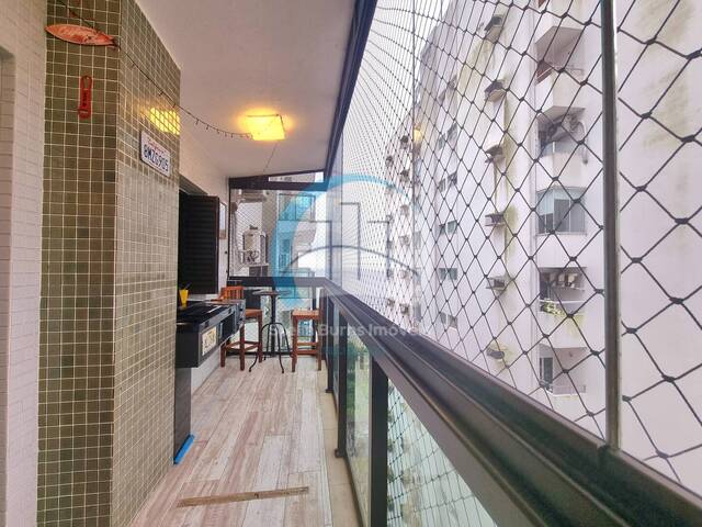 Apartamento para Venda em Santos - 2