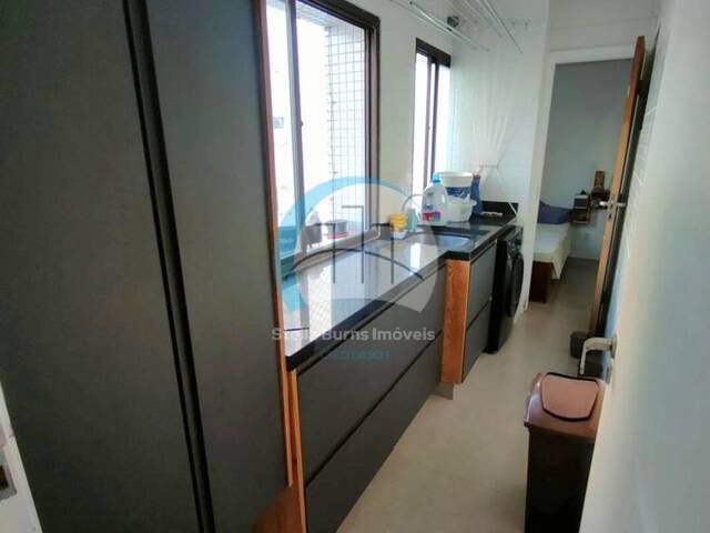 Apartamento para Venda em Santos - 5