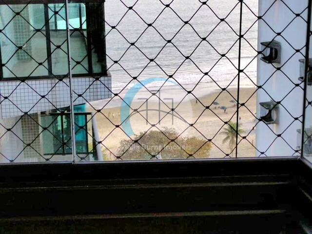 Apartamento para Venda em Santos - 3