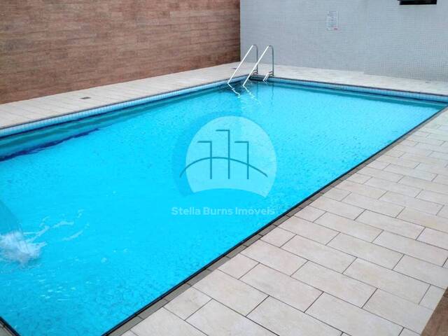 Apartamento para Venda em Santos - 4