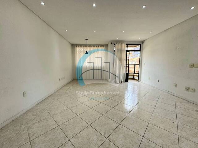 #777SCHI006 - Apartamento para Venda em Santos - SP - 1