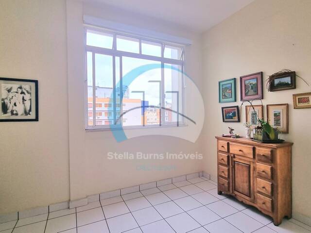 Apartamento para Venda em Santos - 4