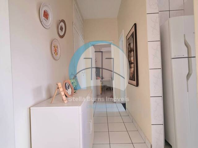 Apartamento para Venda em Santos - 5
