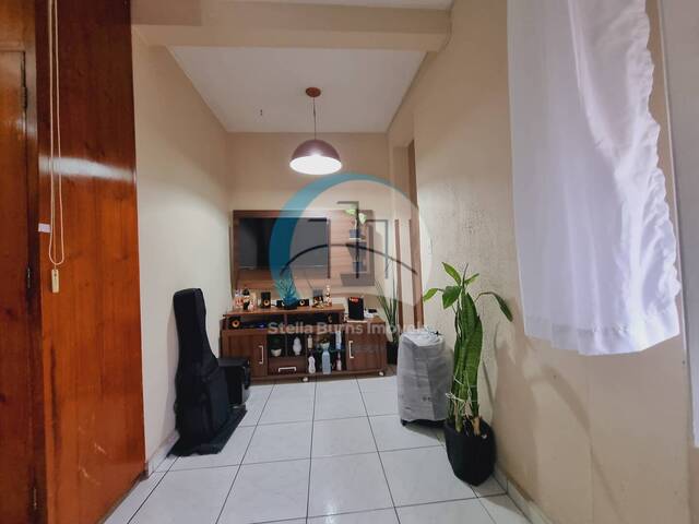 #777SCHI008 - Apartamento para Venda em Santos - SP - 2
