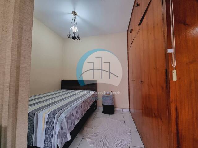 #777SCHI008 - Apartamento para Venda em Santos - SP - 3