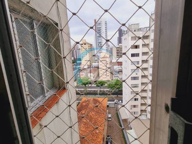 Apartamento para Venda em Santos - 4
