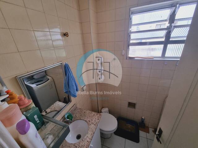 Apartamento para Venda em Santos - 5