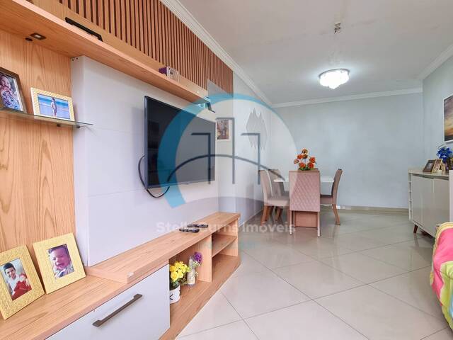 Apartamento para Venda em Santos - 4