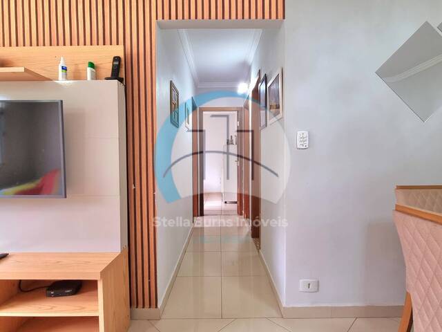 Apartamento para Venda em Santos - 5