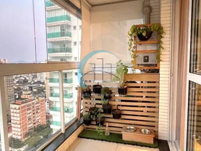 Apartamento para Venda em Santos - 5