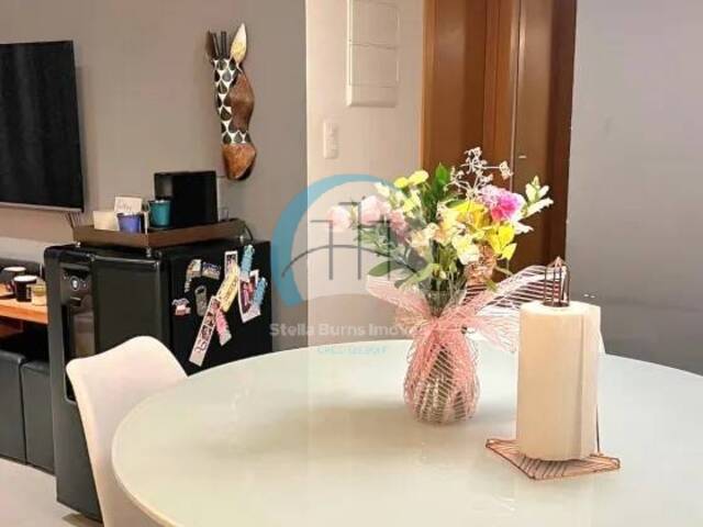 Apartamento para Venda em Santos - 4