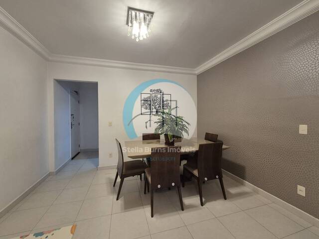 Apartamento para Venda em Santos - 5