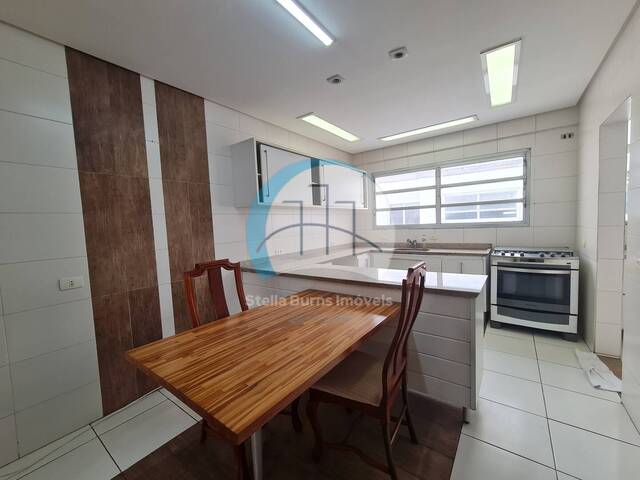 Apartamento para Venda em Santos - 5