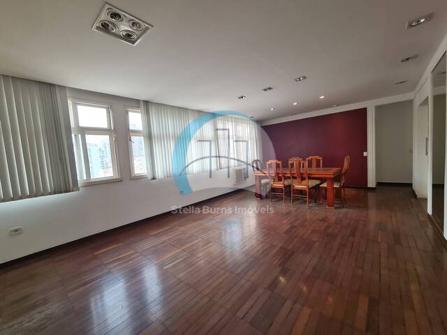 Apartamento para Venda em Santos - 4