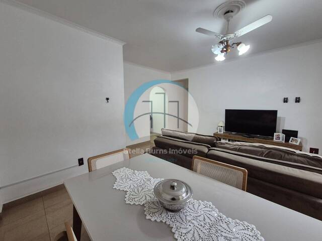 #777SDRI039 - Casa para Venda em Santos - SP - 2