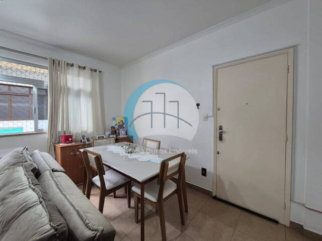 #777SDRI039 - Casa para Venda em Santos - SP - 3