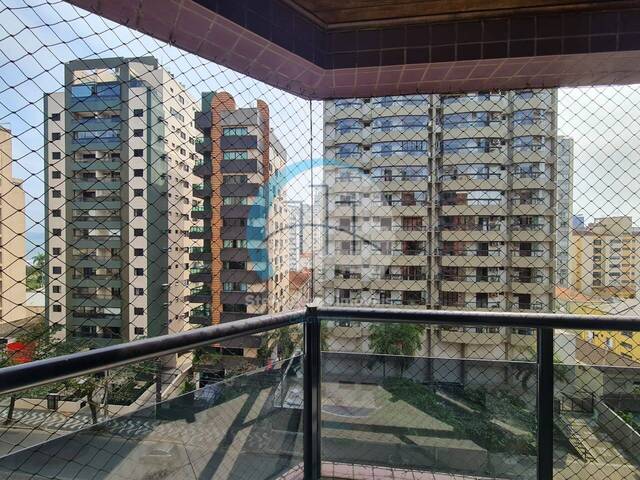 Apartamento para Venda em Santos - 4