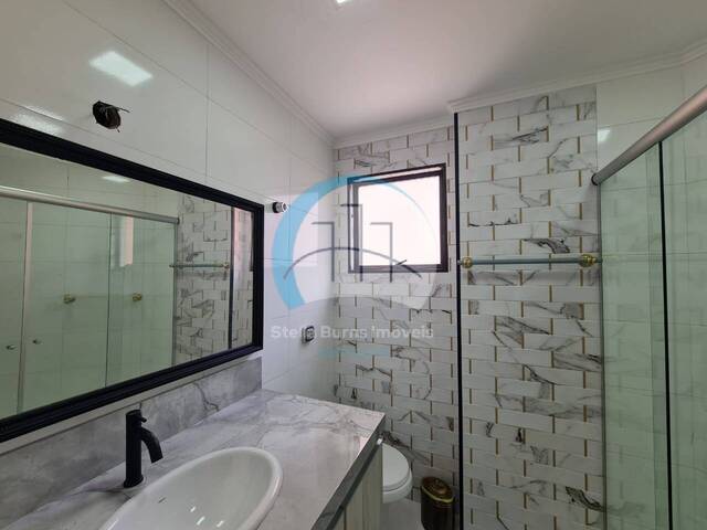 Apartamento para Venda em Santos - 5