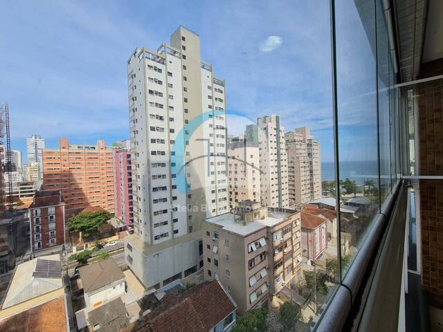 Apartamento para Venda em Santos - 5