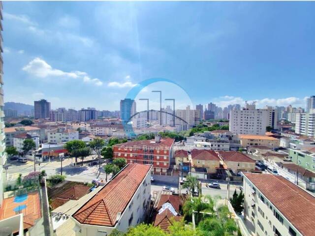 Apartamento para Venda em Santos - 4