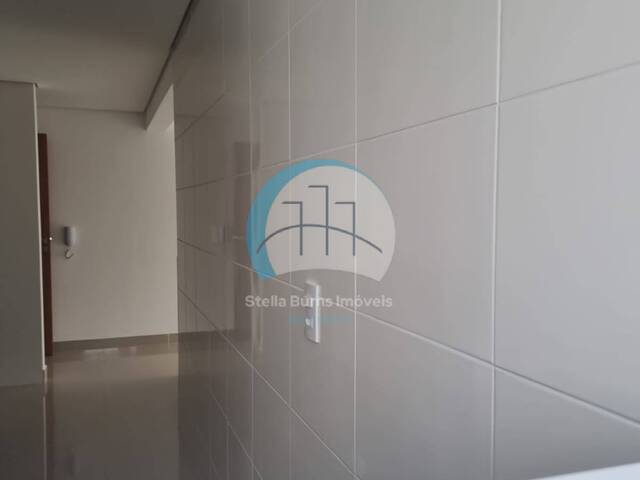 Apartamento para Venda em Santos - 5