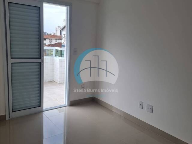Apartamento para Venda em Santos - 4