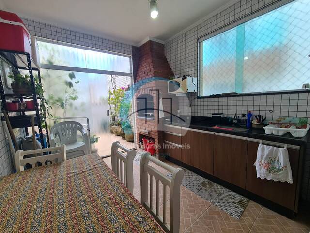 Casa para Venda em Santos - 5