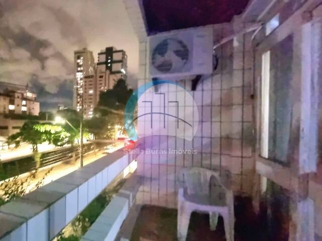 Venda em Boqueirão - Santos