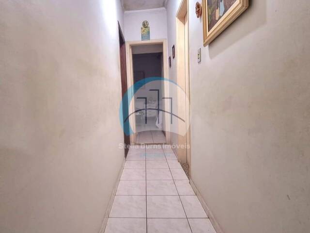 #777SCHI011 - Apartamento para Venda em Santos - SP - 3