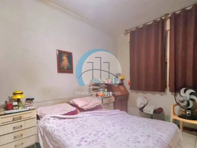Apartamento para Venda em Santos - 4