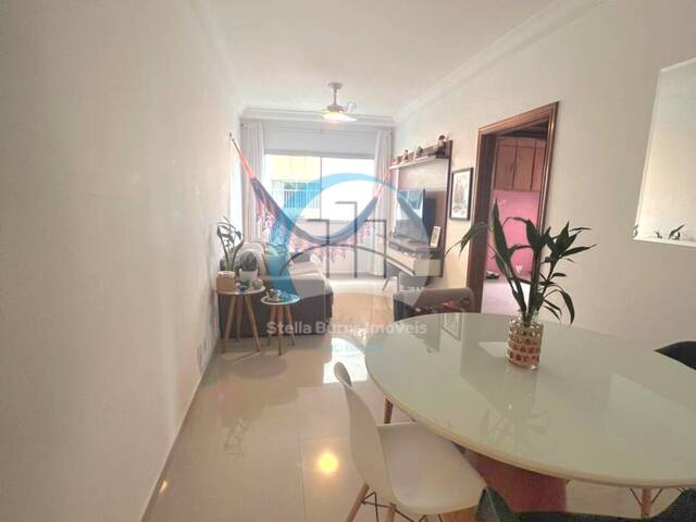 Apartamento para Venda em Santos - 5