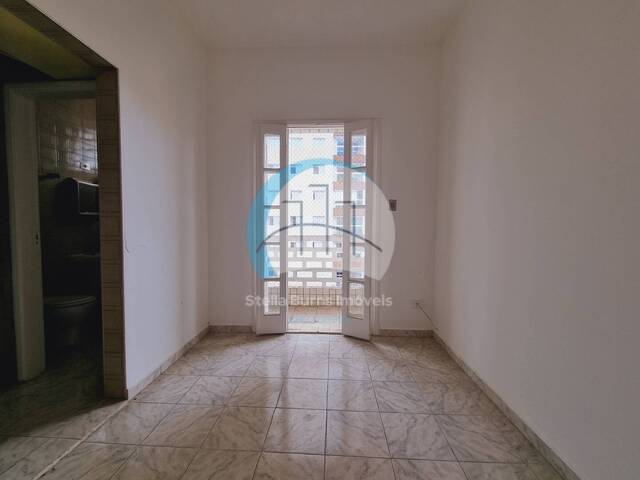 #777SCHI013 - Apartamento para Venda em Santos - SP - 2