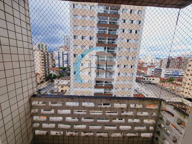 #777SCHI013 - Apartamento para Venda em Santos - SP - 3