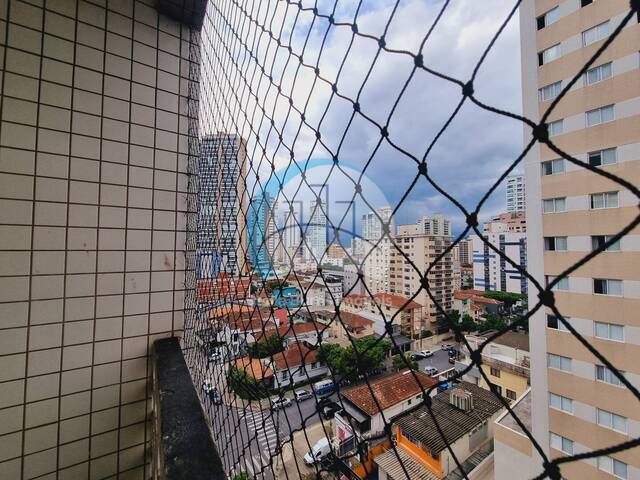 Apartamento para Venda em Santos - 4
