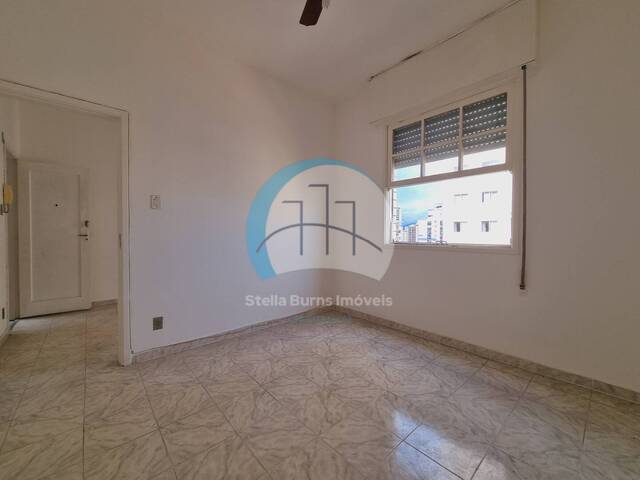 Apartamento para Venda em Santos - 5