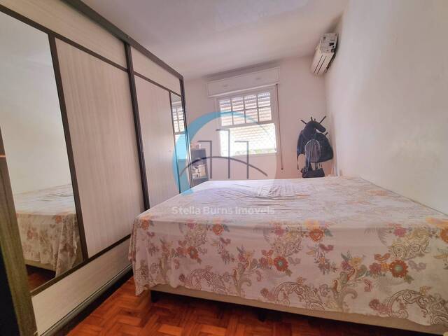 #777SCHI014 - Apartamento para Venda em Santos - SP - 3