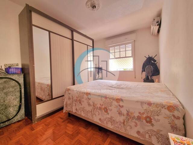 Apartamento para Venda em Santos - 4