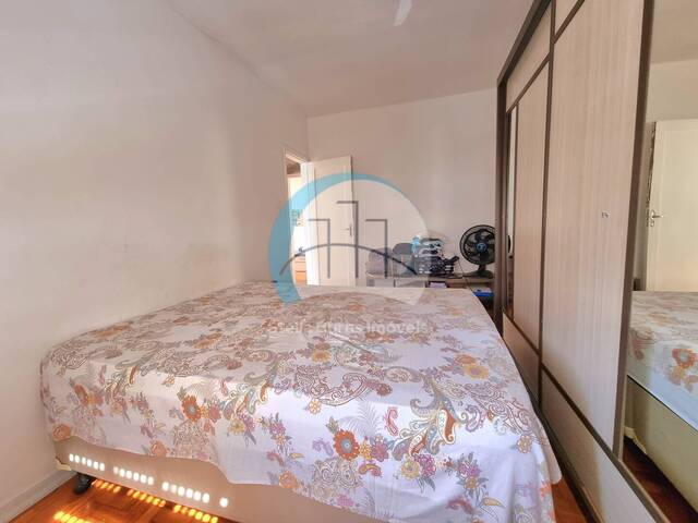 Apartamento para Venda em Santos - 5
