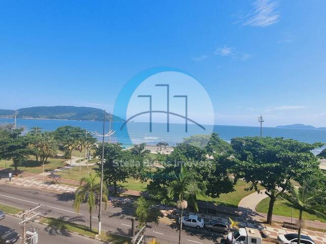 #777SCHI015 - Apartamento para Venda em Santos - SP - 2