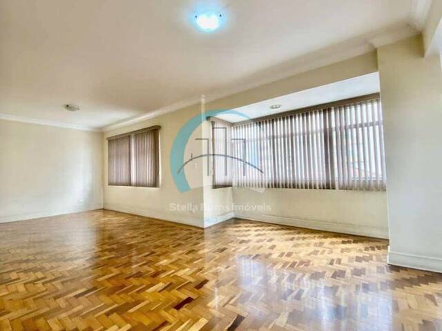 Apartamento para Venda em Santos - 4