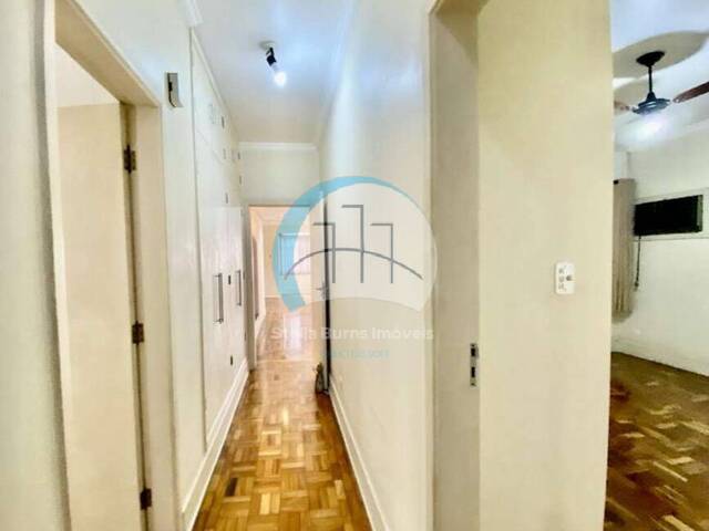 Apartamento para Venda em Santos - 5