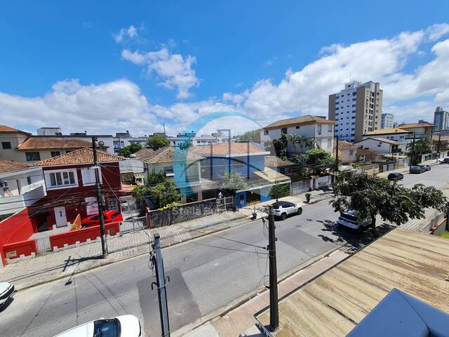 #777SDRI47 - Casa para Venda em Santos - SP - 3