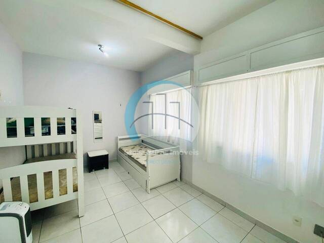 #777SCHI017 - Apartamento para Venda em Santos - SP - 3