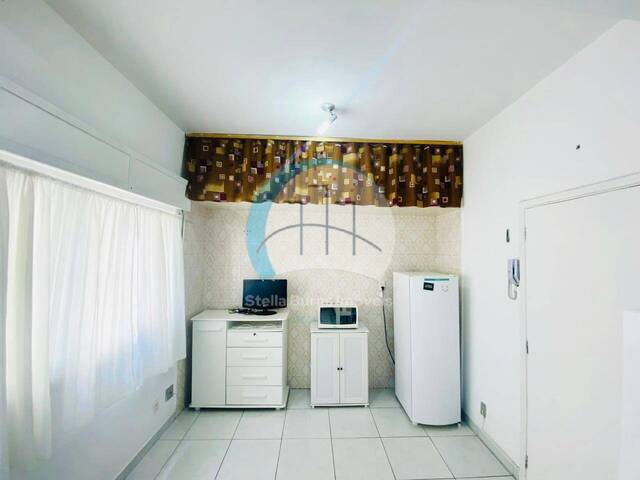 Apartamento para Venda em Santos - 4