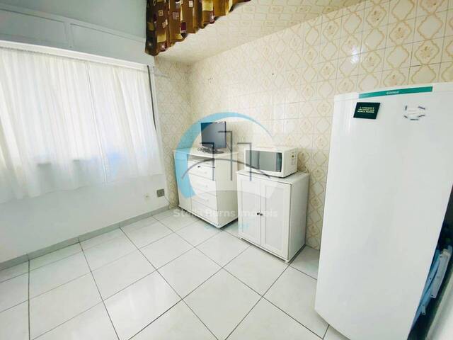 Apartamento para Venda em Santos - 5